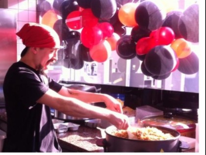 照片: Phuong's Chopsticks